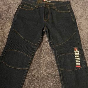 34x34 South Pole Jeans